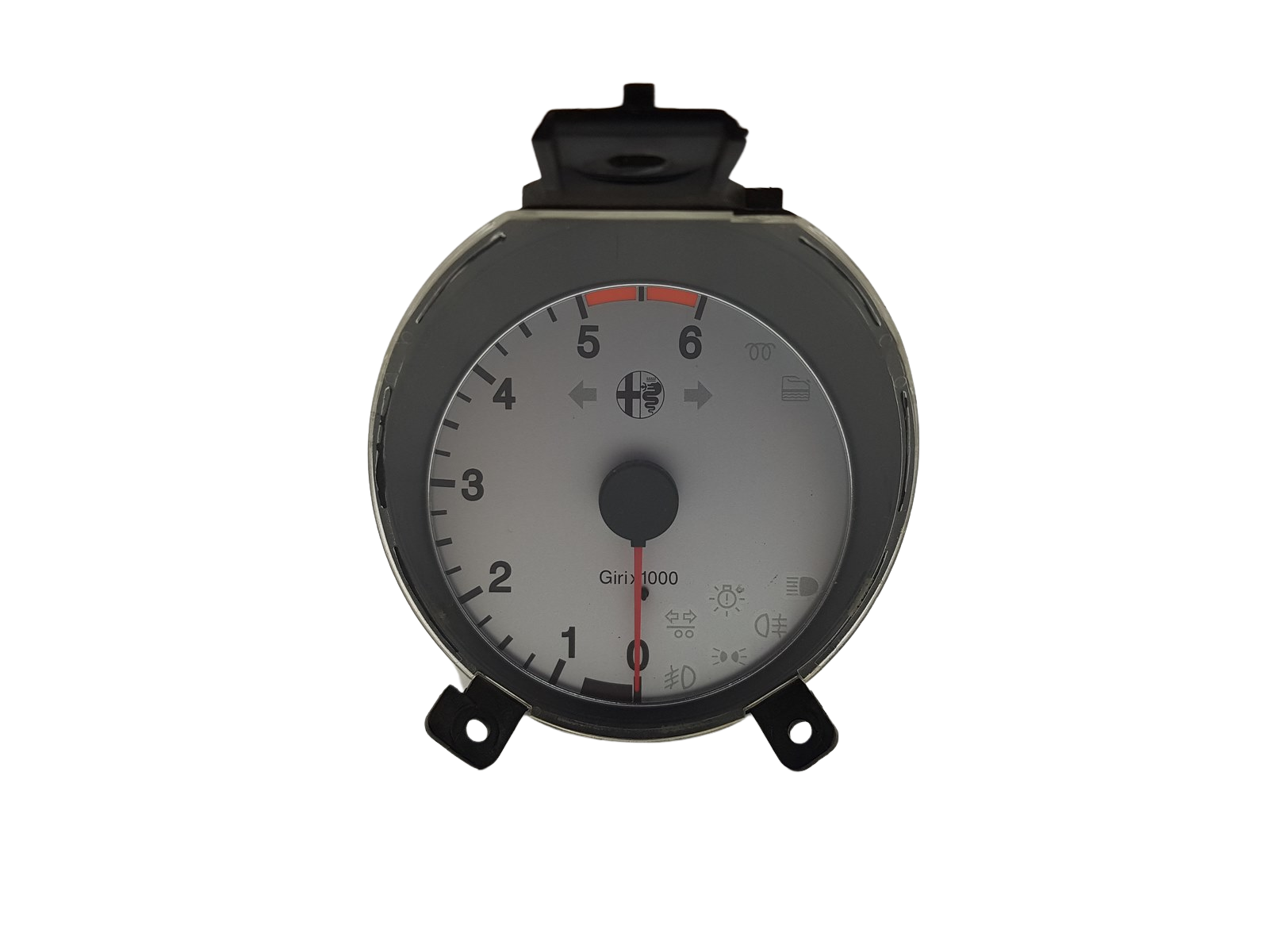Tachometer Alfa Romeo 156 156034468 503350010500 1453 main product photo