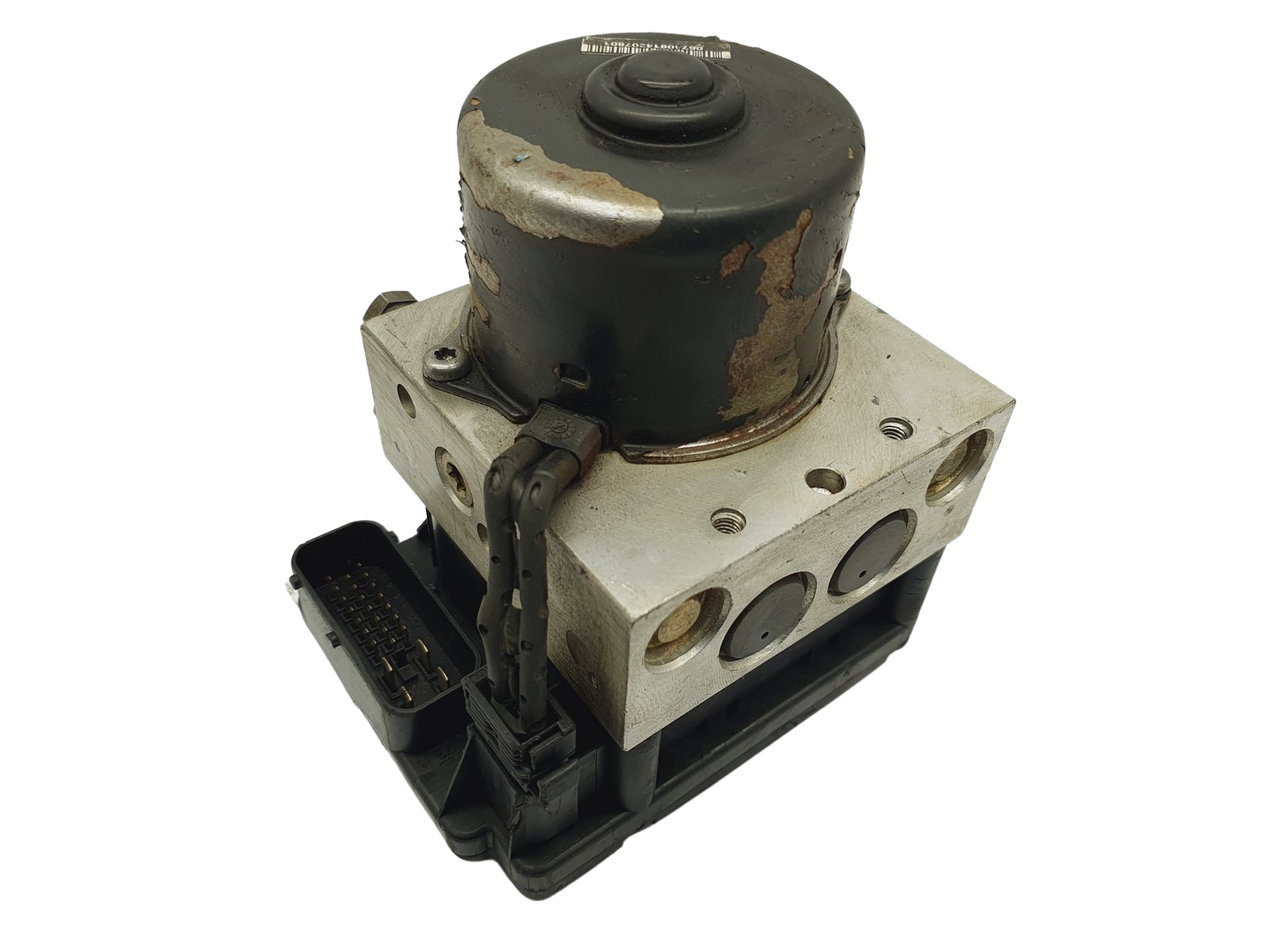 Abs Pumpe Fiat Bravo Brava 46529968 10.0949-1601.3 Ate 61392 main product photo