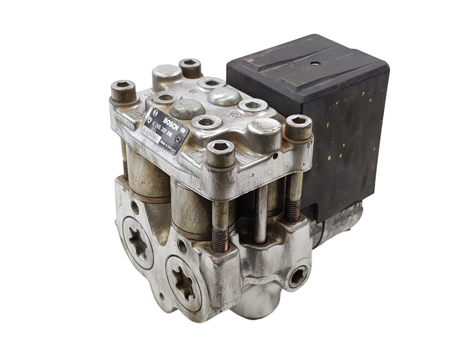 Abs Pumpe Rover 800 0265201018 Bosch 1555 main product photo