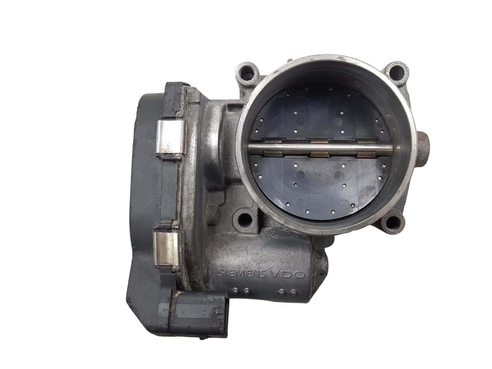 Spjældhusventil BMW 7556118.0-01 A2C53112155 VDO 3769 main product photo