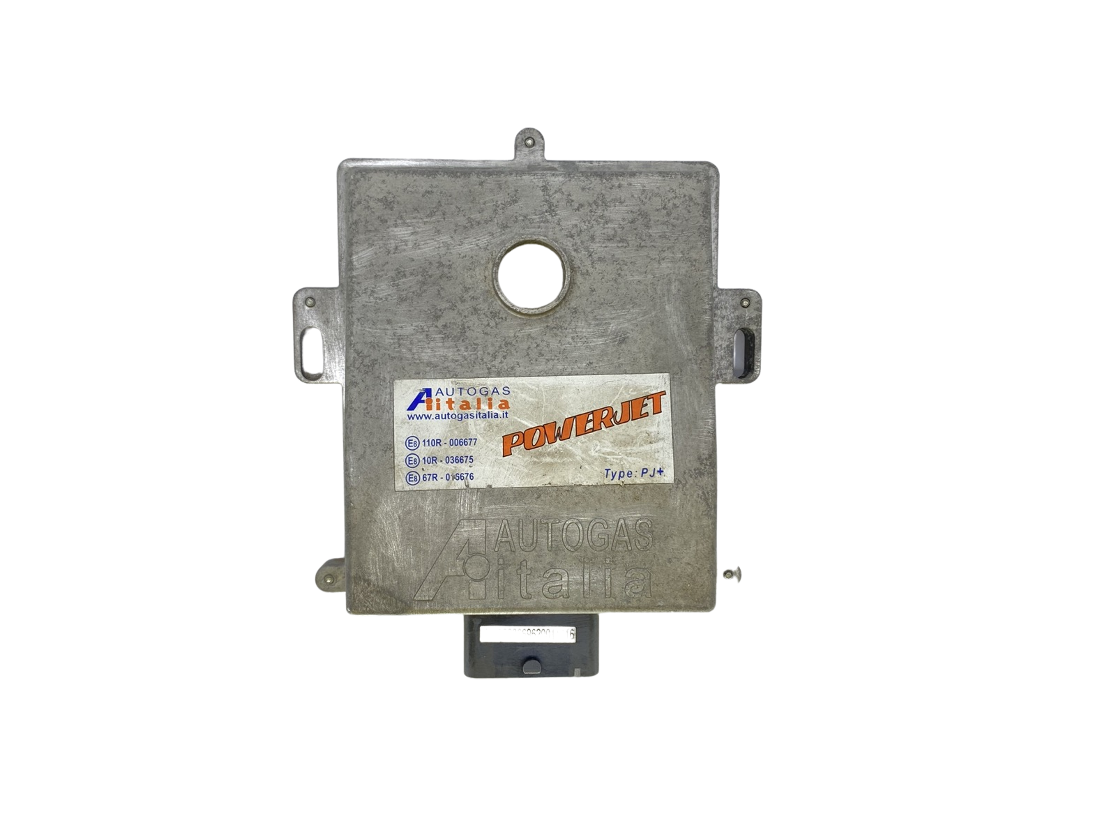 Styreenhed LPG 110R-006677 10R-036675 67R-016676 57891 main product photo