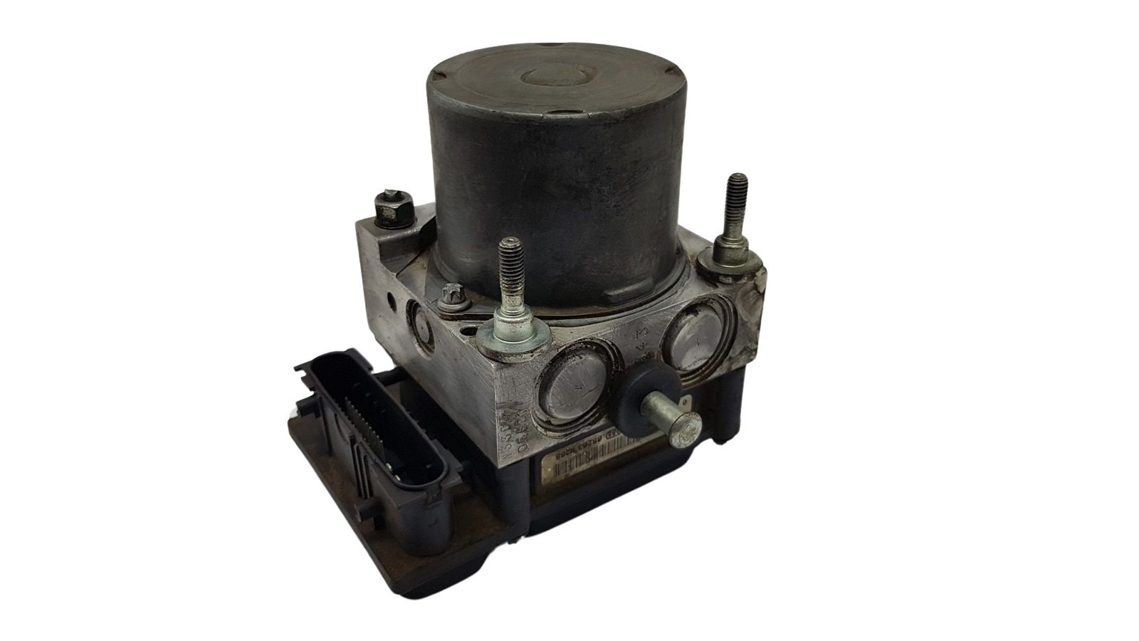 Abs Pumpe Opel Corsa C 13182319 0265800443 0265231583 Bosch 1406 main product photo