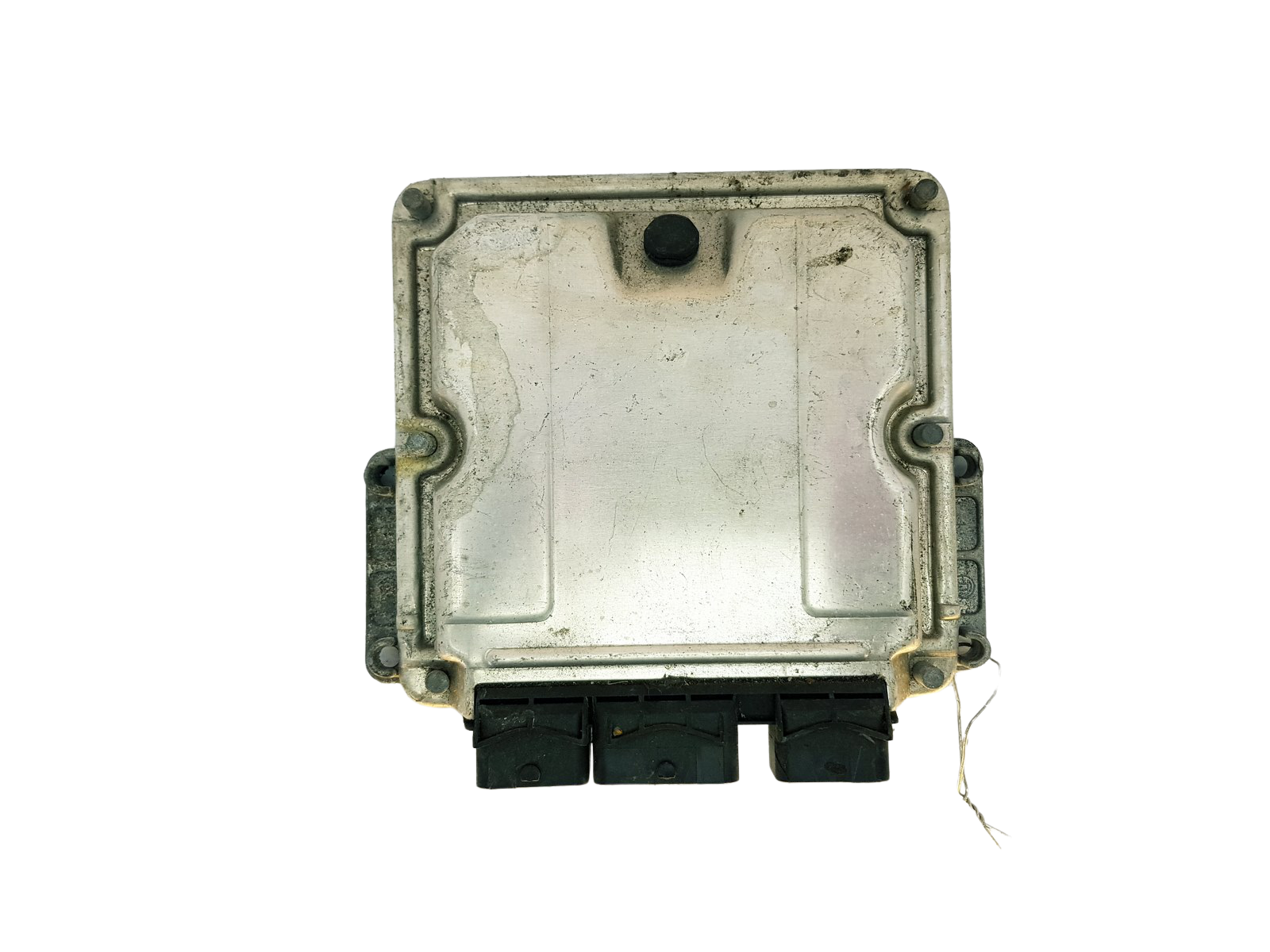 Styreenhed 0281011516 9654694680 PSA Bosch main product photo