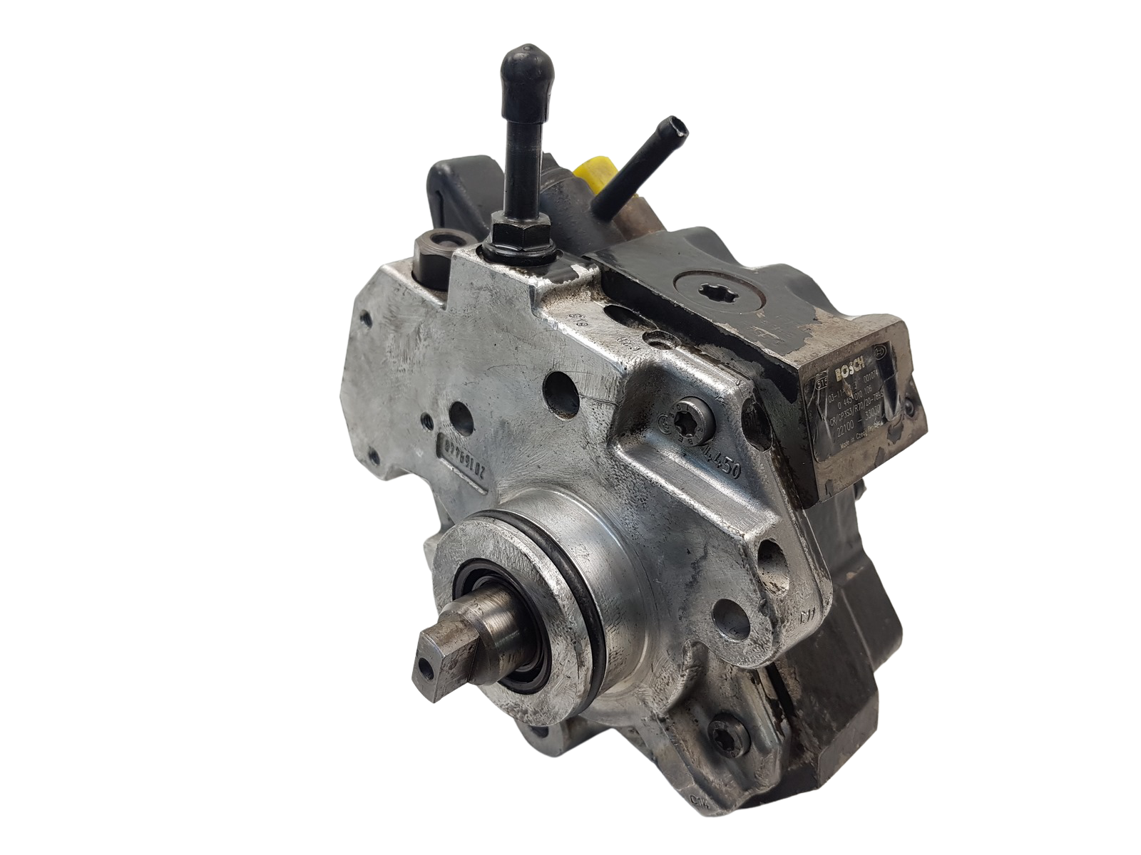 Indsprøjtningspumpe Bosch 22100-33030 1.4D Mini Toyota main product photo