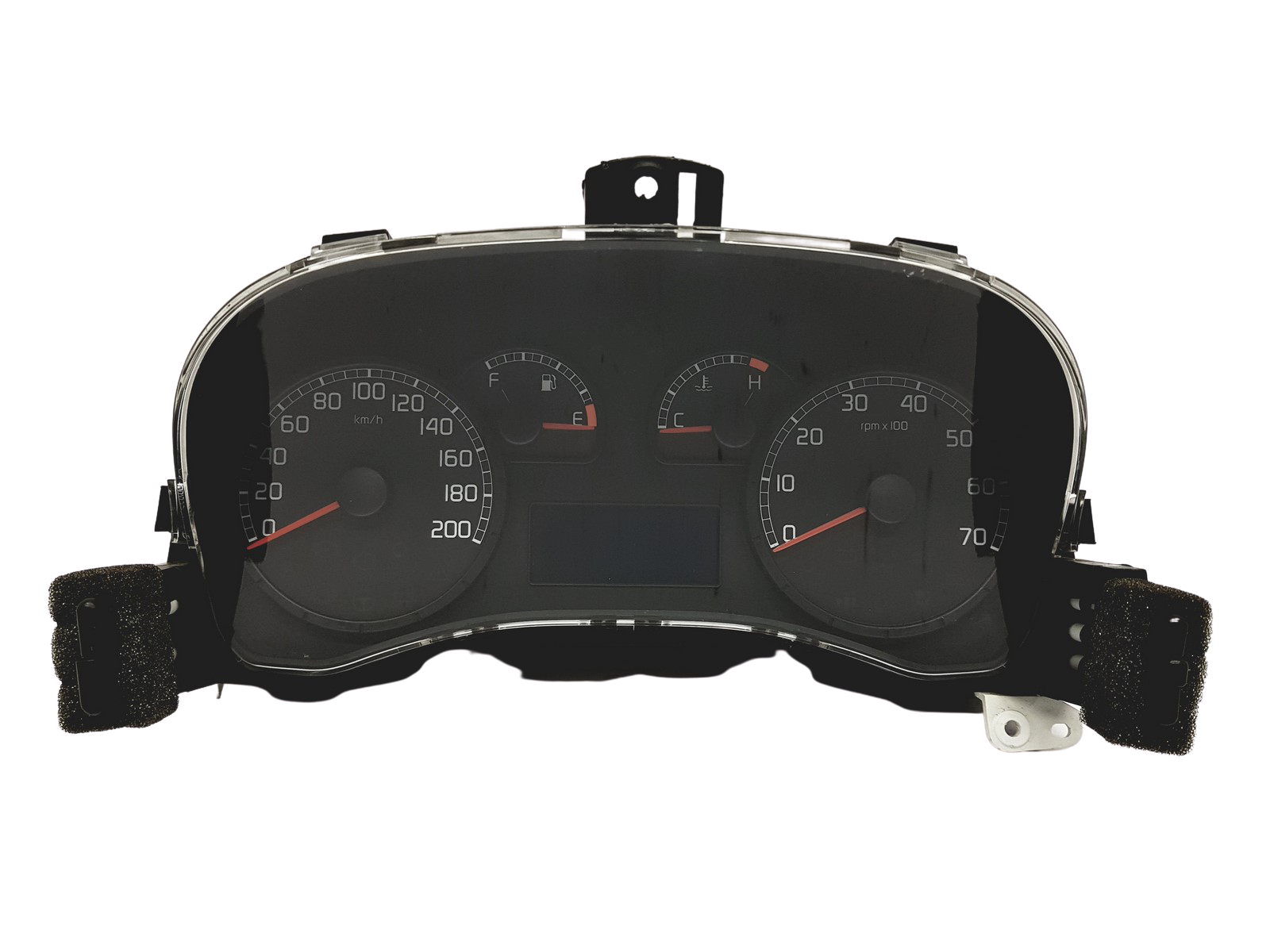 Speedometer Fiat Punto 51703286 503000470500 main product photo