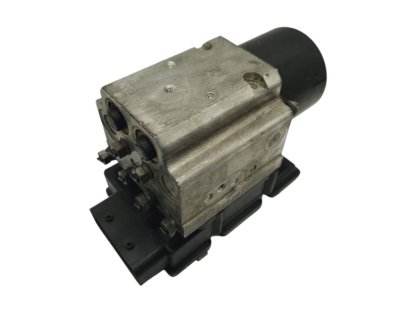 Abs Pumpe Alfa Romeo 159 51804856 54084905A TRW 67507 main product photo