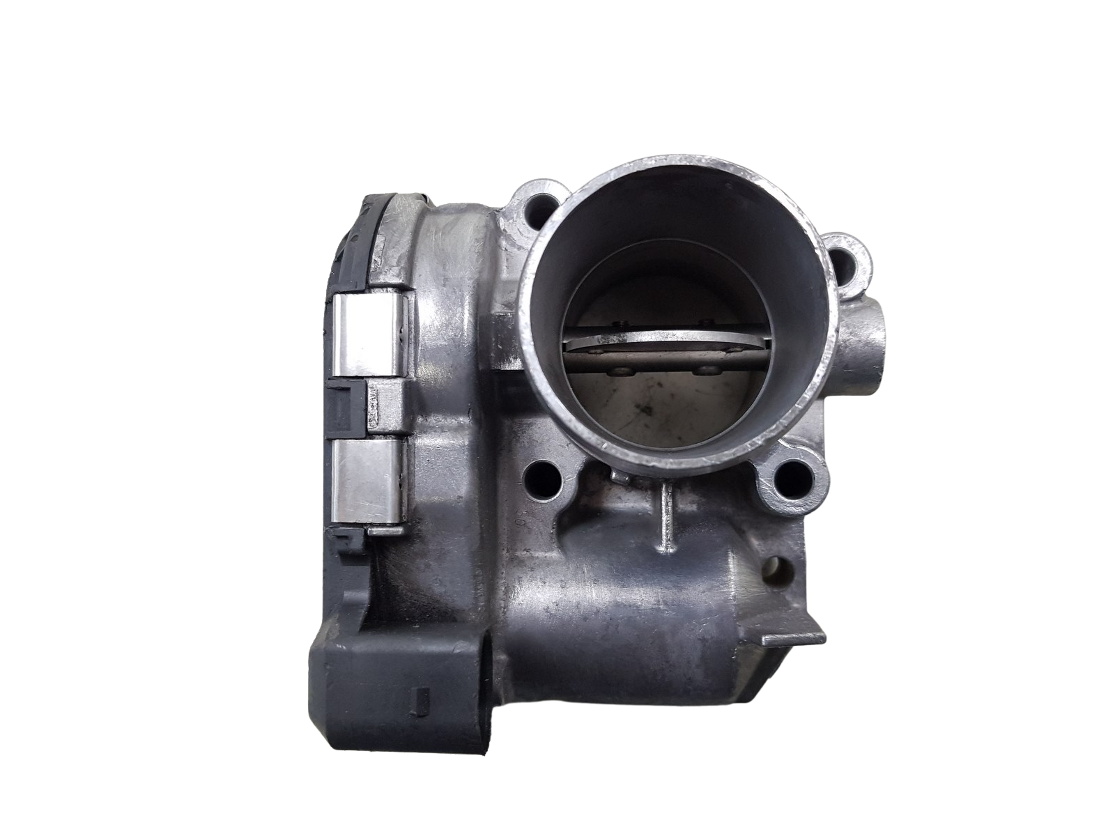 Spjældhusventil Renault 8200330810 --E 0281002681 H8200330812 2212 main product photo