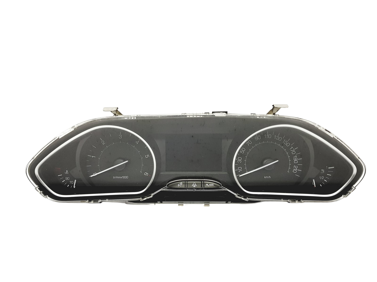 Omdrejningstæller Peugeot 208 9805396180F 9805341480 48098 main product photo
