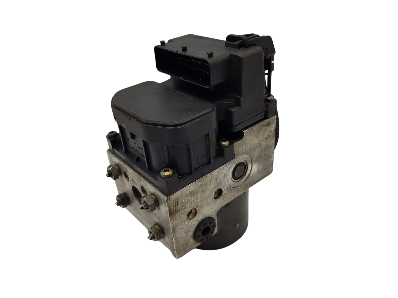 Abs Pumpe Peugeot 307 9643777980 0273004562 0265216757 6324 main product photo