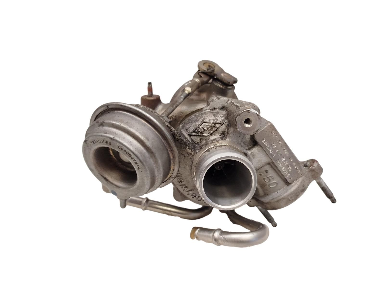 Turbolader 9812723880 NGT1341Z 1.2 THP Citroen Peugeot main product photo
