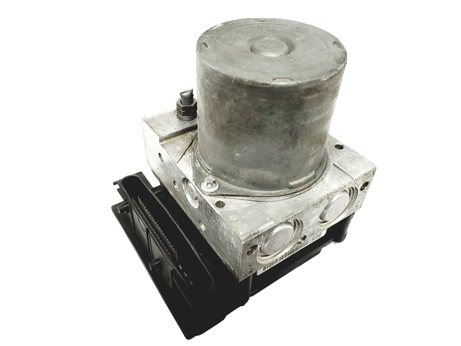 Abs Pumpe Renault Megane 2 Scenic 2 8200551143 0265950595 Bosch main product photo