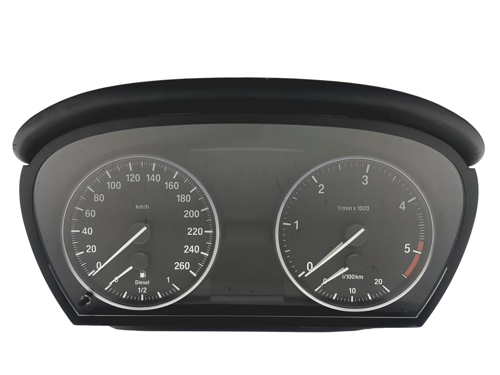 Speedometer BMW 3 E90 E91 9166846-02 1025350-85 48970 main product photo
