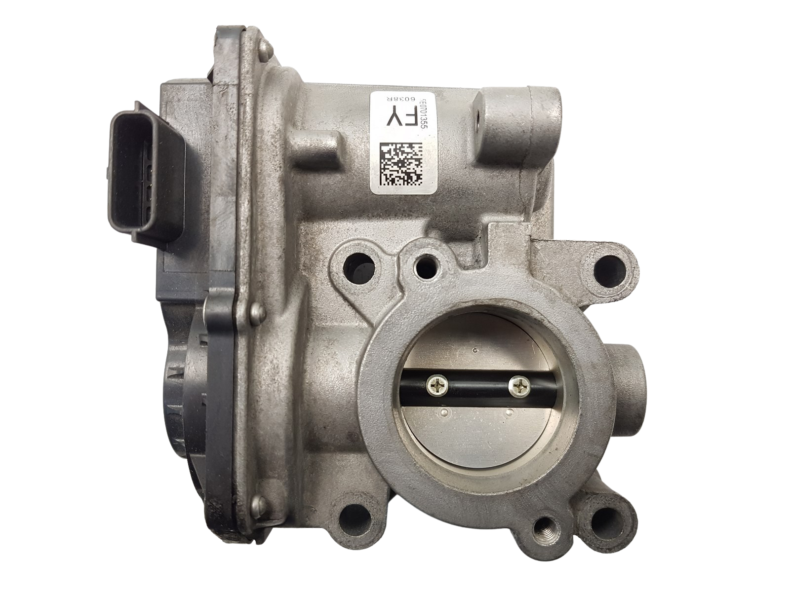 Spjældhusventil Renault 161206038R H8201171233 0.9 1.2 TCE 1237 main product photo