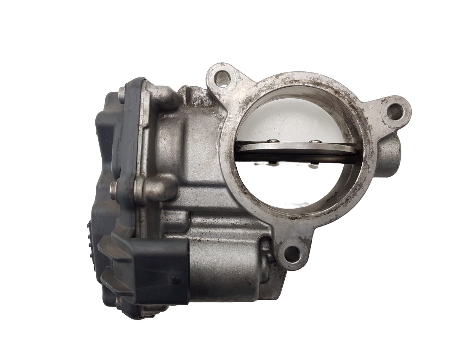 Spjældhusventil Mercedes-Benz A6540900070 DK0045 main product photo