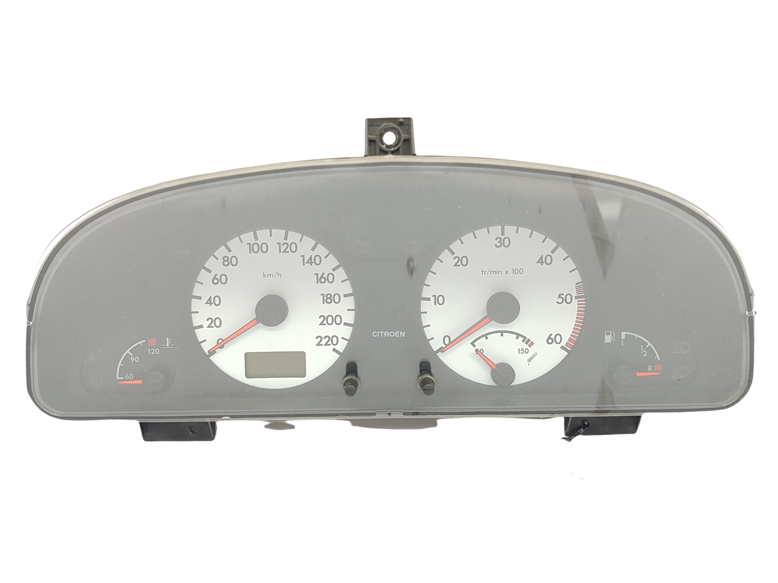 Omdrejningstæller Citroen Xsara 9648819280 D 00 Sagem main product photo