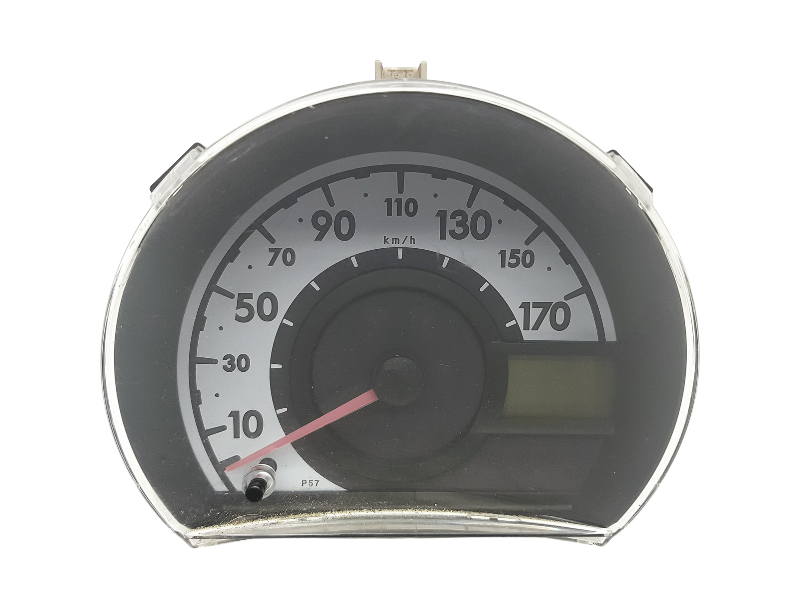 Speedometer Aygo 107 C1 83800-0H011-A Toyota PSA 56369 main product photo