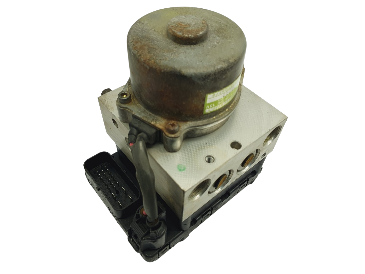 Abs Pumpe Honda HRV AC.0511-9238.1 X2T34575T Nisshinbo 66848 main product photo