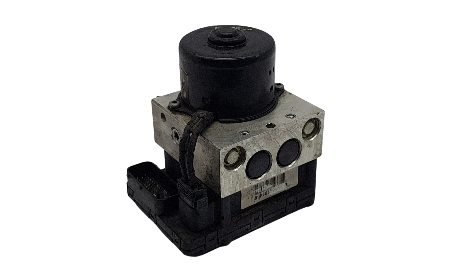 Abs Pumpe VW Audi 1J0614117C 1J0907379G Ate 1179 main product photo
