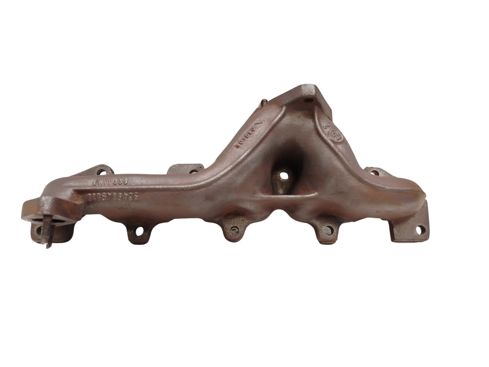 Udstødningsmanifold 2,0 TDCI Ford Volvo 9646849080 4490 main product photo