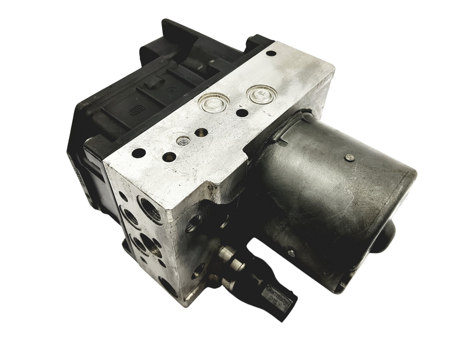 Abs Pumpe Ulysse C8 807 Phedra 1494680080 0265225165 Bosch 47258 main product photo