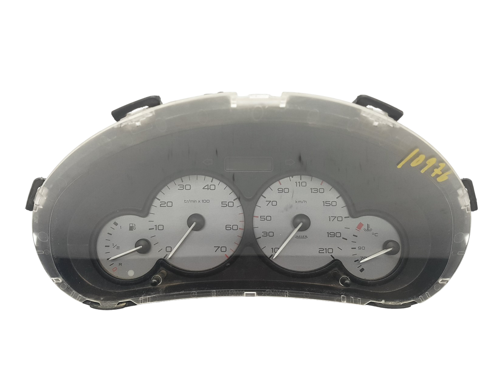 Speedometer Berlingo 1 Partner 1 9659364380 56359 main product photo