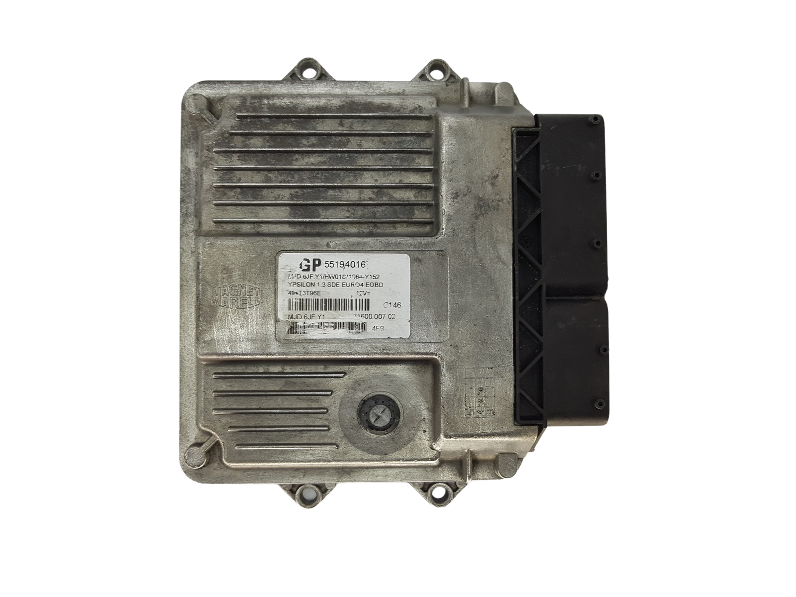 Styreenhed 55194016 MJD6JF.Y1 71600.007.02 FGP Lancia 13865 main product photo