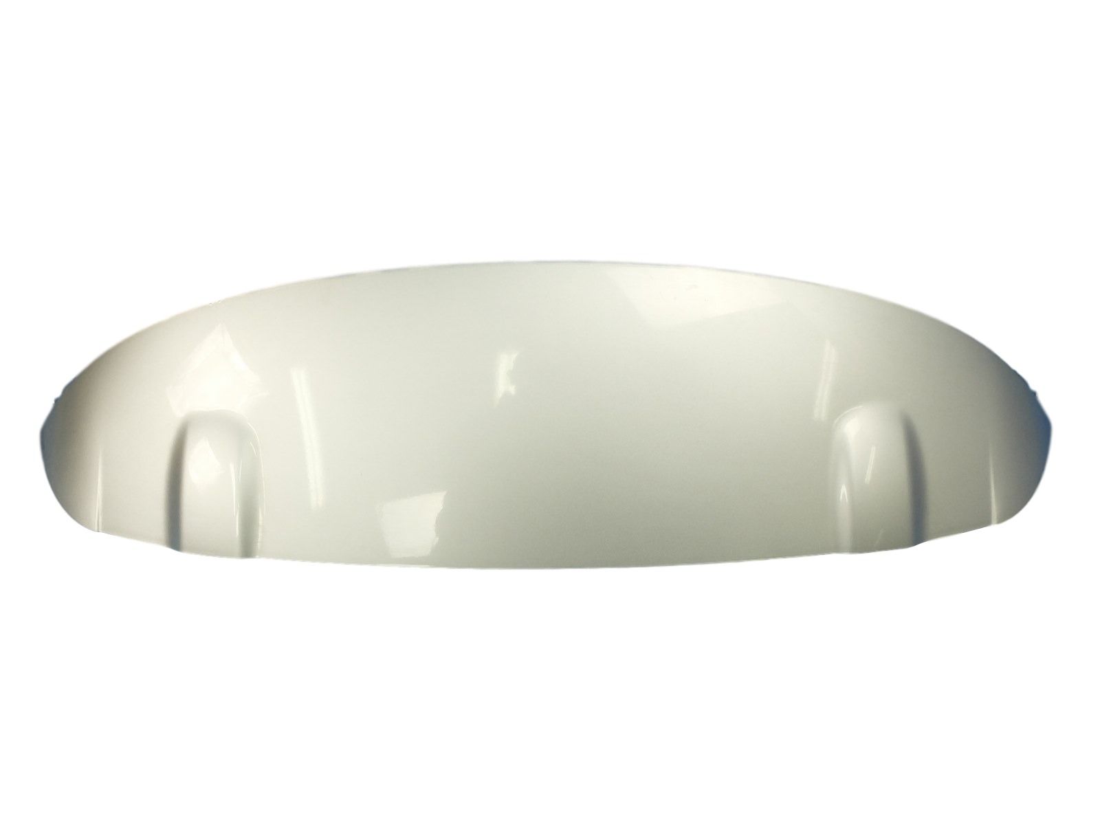 Spoiler-kaleche Renault Clio IV HB TED69 960307284R main product photo
