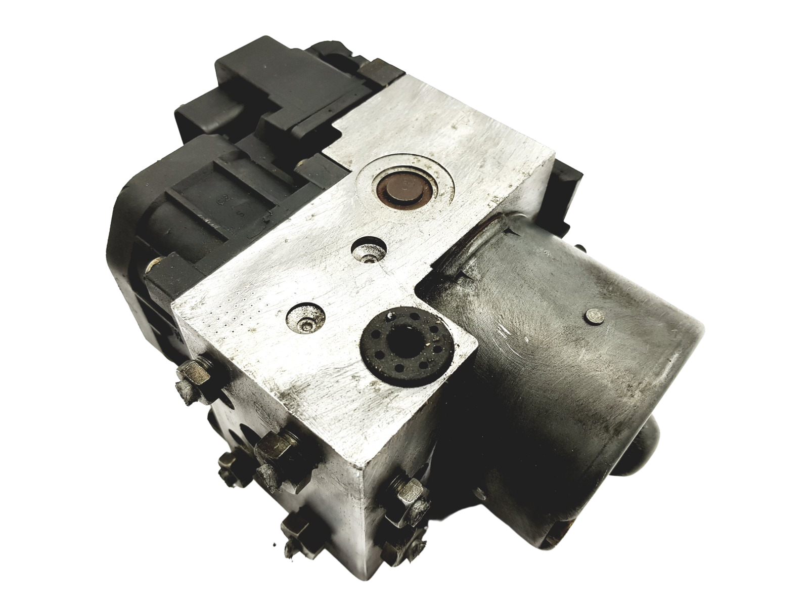 Abs Pumpe Alfa Romeo 156 46513088 0273004261 Bosch 35716 main product photo