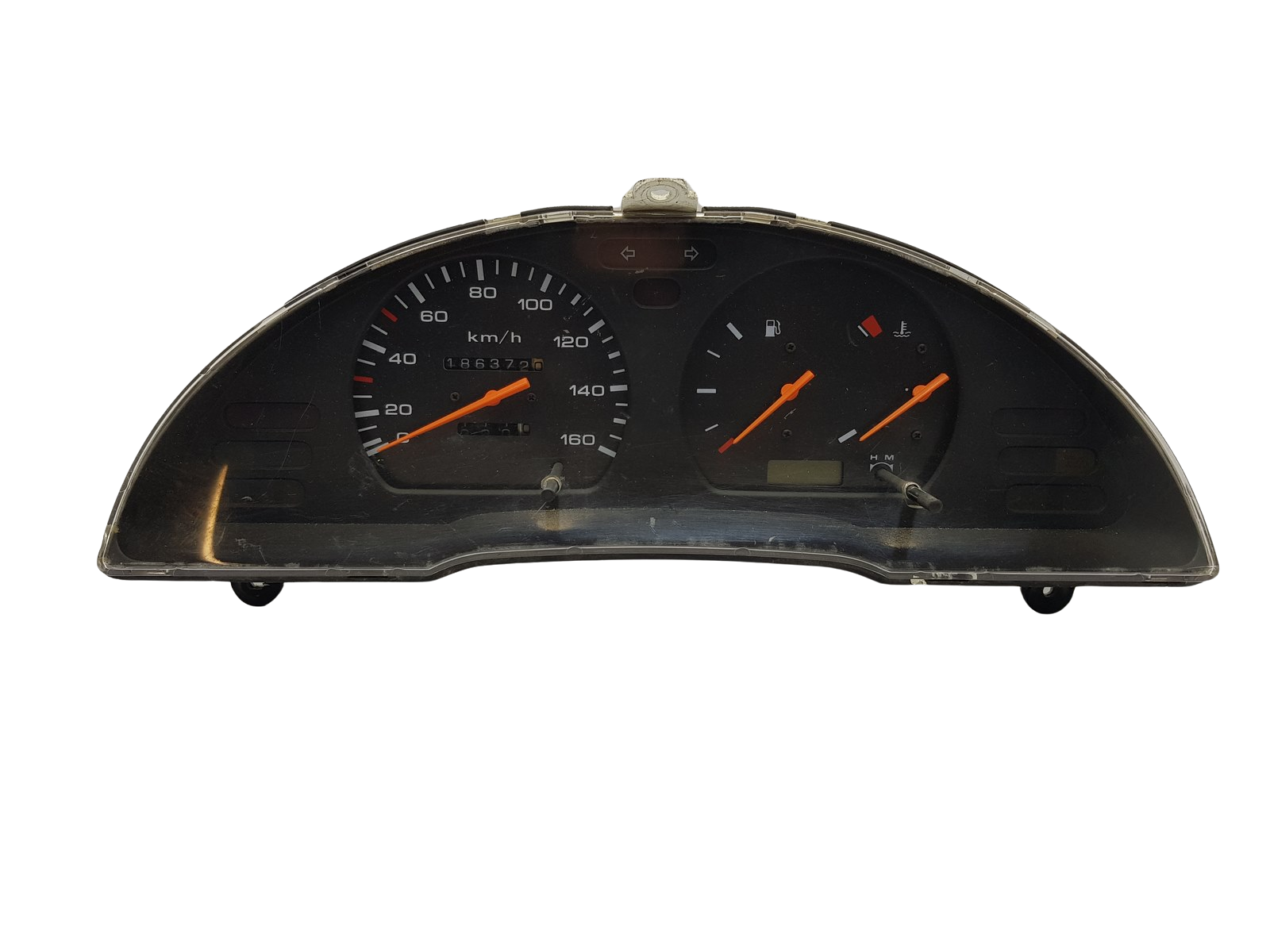 Speedometer Nissan Serena 24810-7C014 210662-01 2254 main product photo