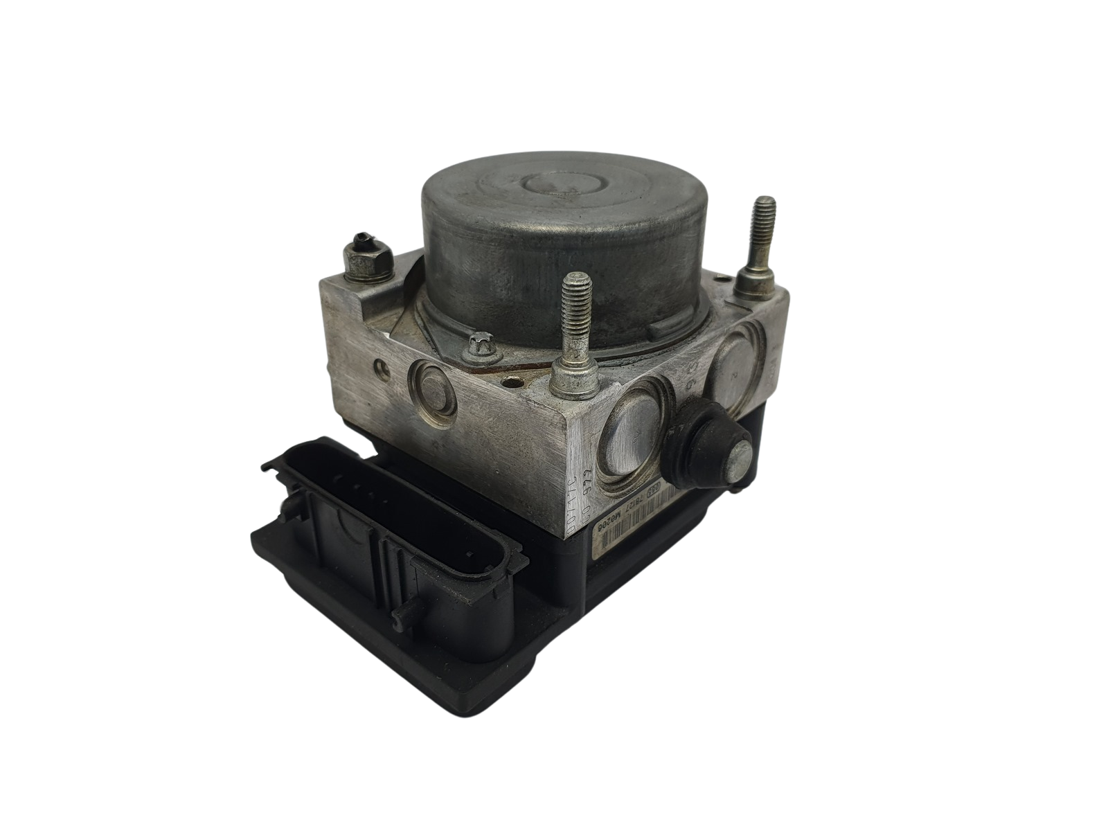 Abs Pumpe Opel Corsa D 13236012 0265231537 0265800422 Bosch 6275 main product photo