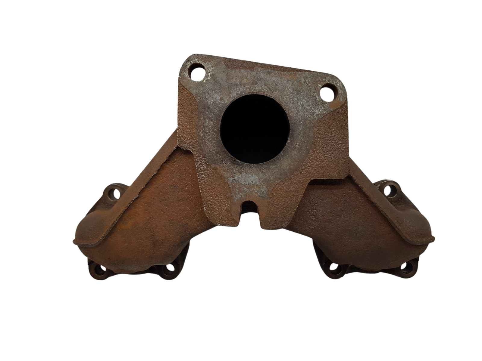 Udstødningsmanifold 034157 Peugeot 306 405 1.9 TD D8A DHY main product photo