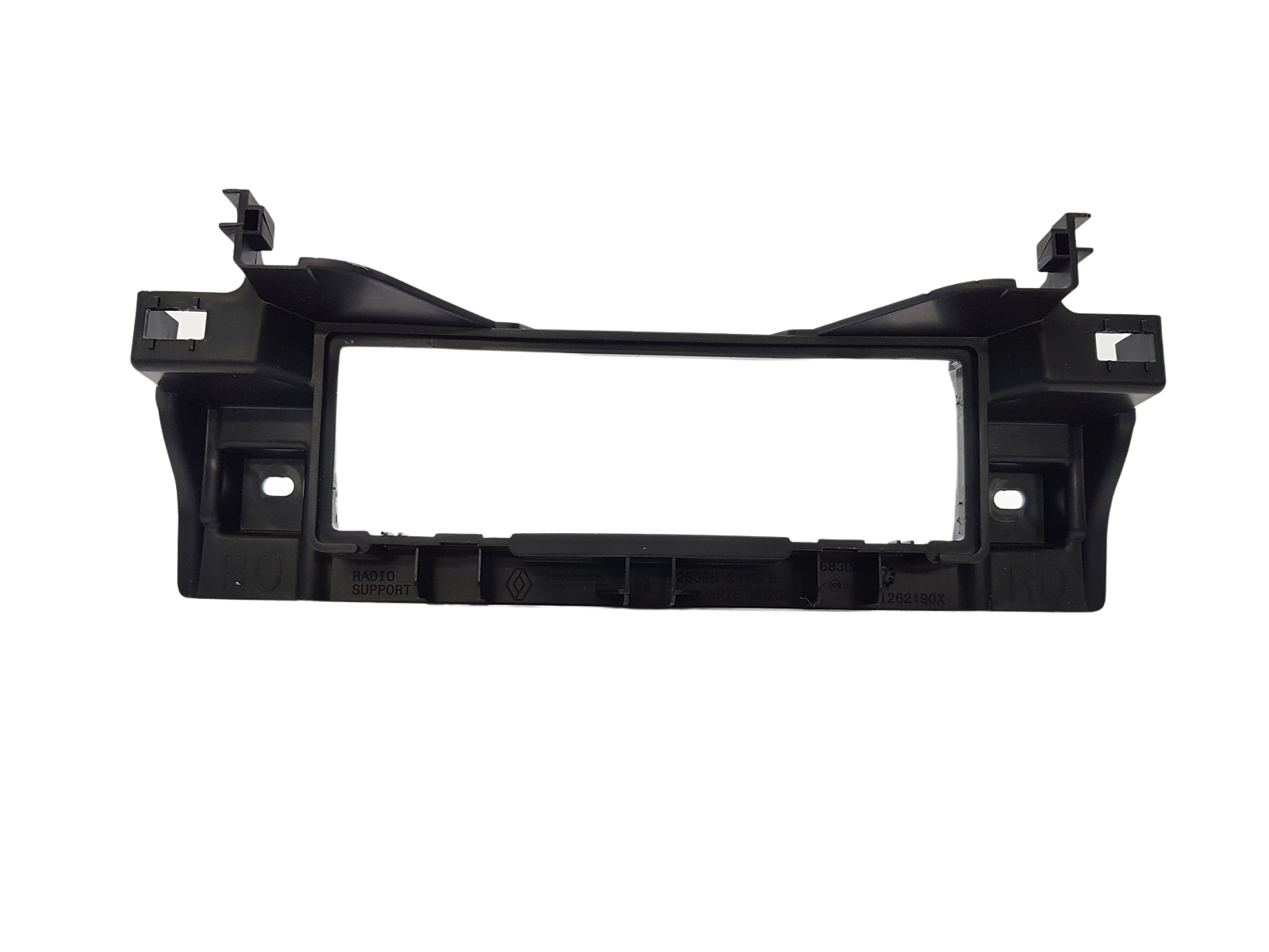 Radio monteringsramme Renault Kangoo 2 Citan 280382416R main product photo