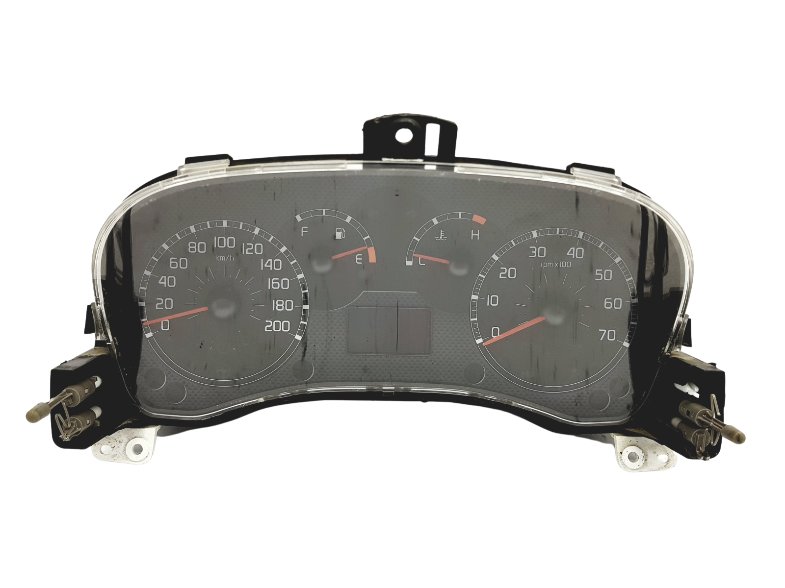 Omdrejningstæller Fiat Panda 51711239 503000480900 36938 main product photo