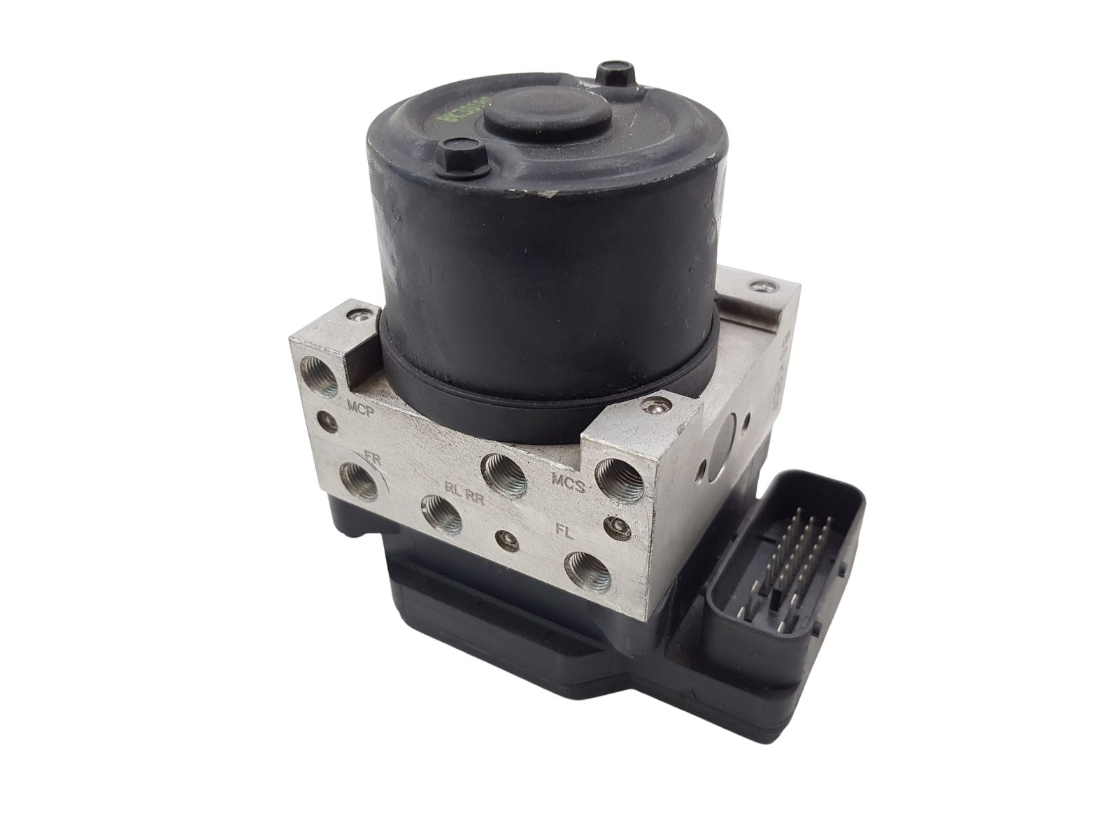 Abs Pumpe Chevrolet Kalos Aveo 96470261 96470254 Mando 1258 main product photo