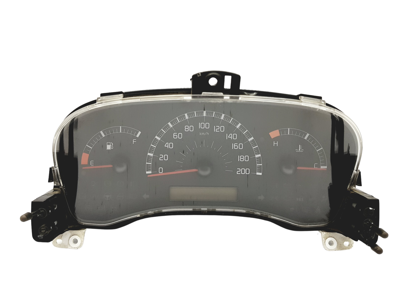 Speedometer Fiat Panda 46801545 503000360300 42302 main product photo