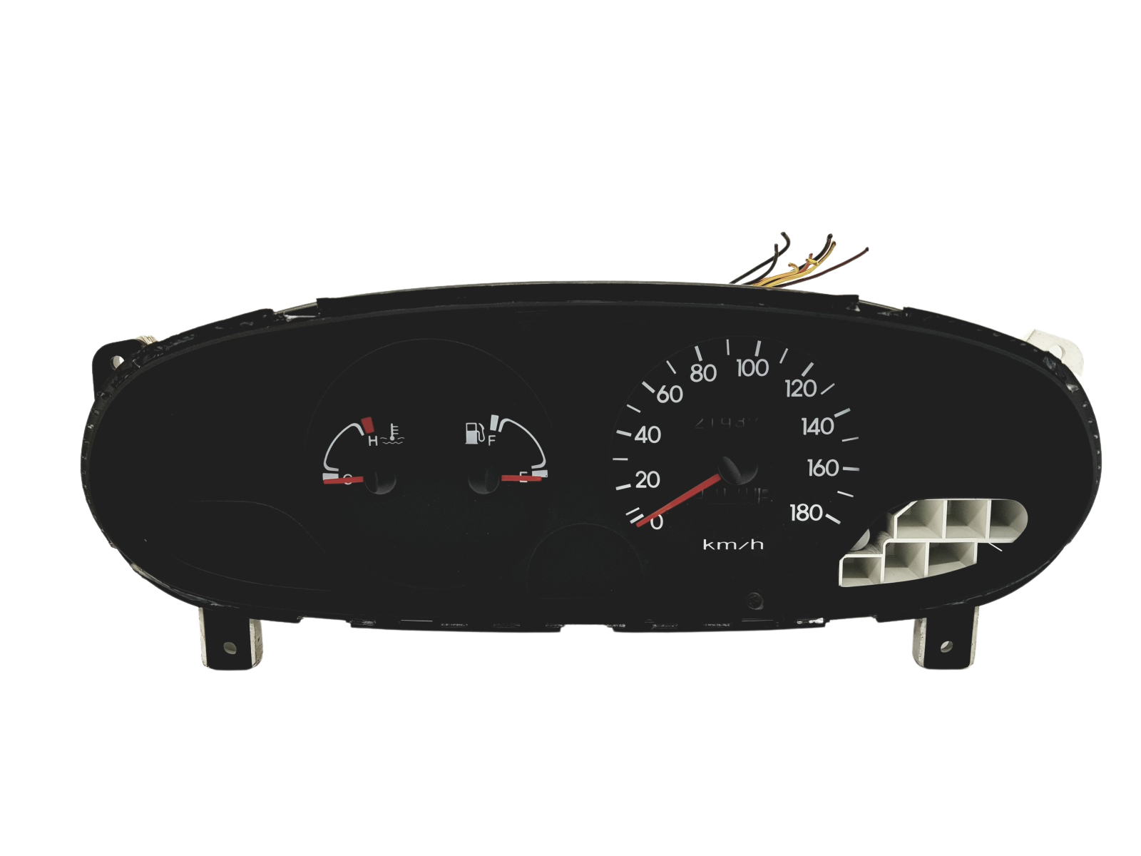 Speedometer Hyundai H1 94004-4A010 940044A010 main product photo