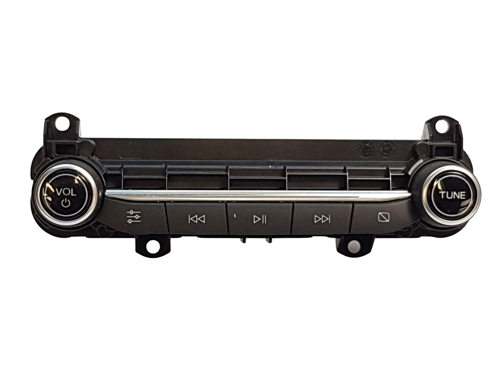 Radiokontrolpanel Ford Fiesta 7 H1BT-18K811-HE main product photo