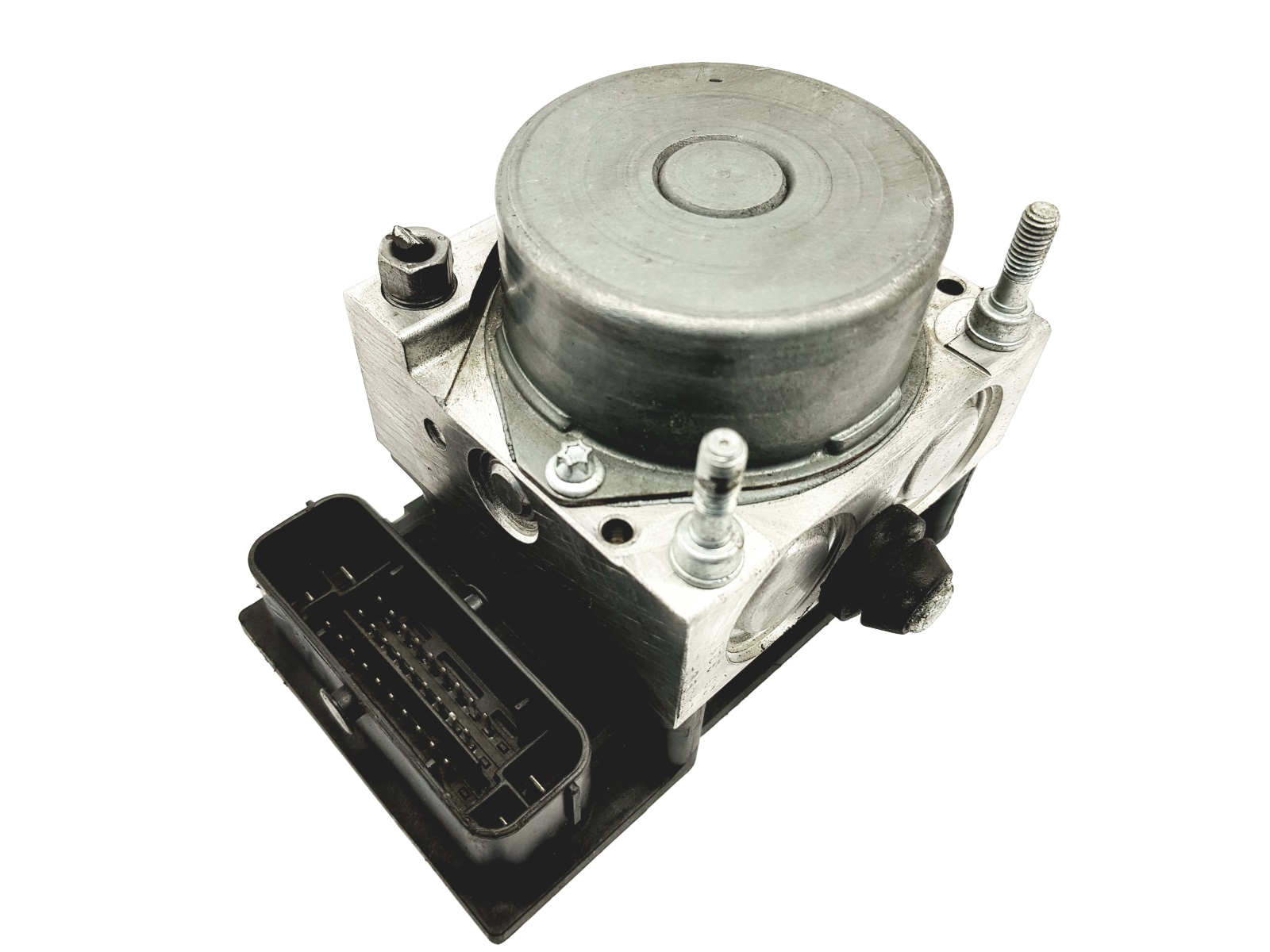 Abs Pumpe Fiorino Bipper Nemo 51879971 Bosch Fiat PSA 35488 main product photo