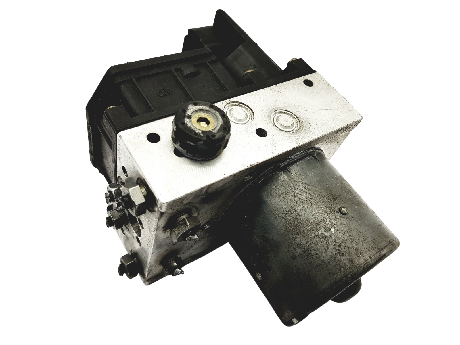 Abs Pumpe Fiat Stilo Alfa Romeo 147 46784468 0265900024 34632 main product photo