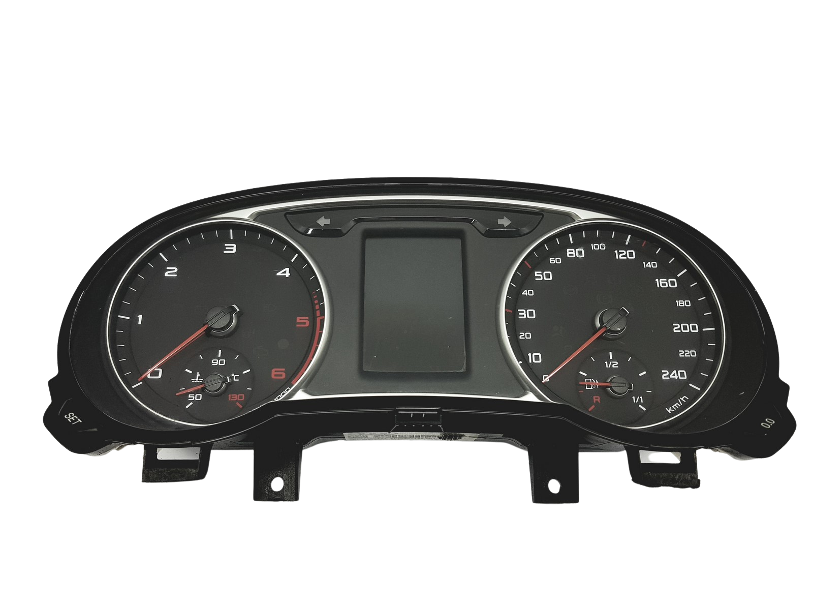 Omdrejningstæller Audi A1 8X0920930J 55897 main product photo