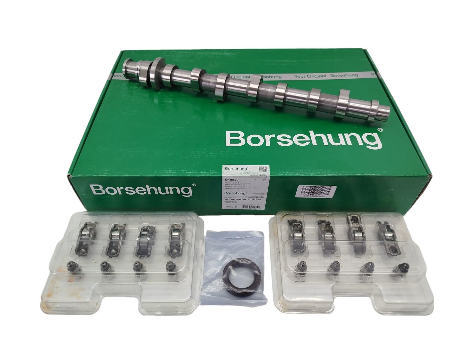 Reparationssæt Gør VW Audi Seat Skoda 06B109101Q B18859 Borsehung main product photo