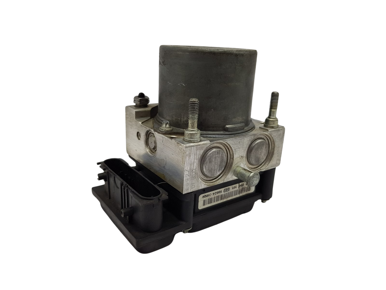 Abs Pumpe PSA C4 307 9649988280 0265800395 0265231486 Bosch 4959 main product photo