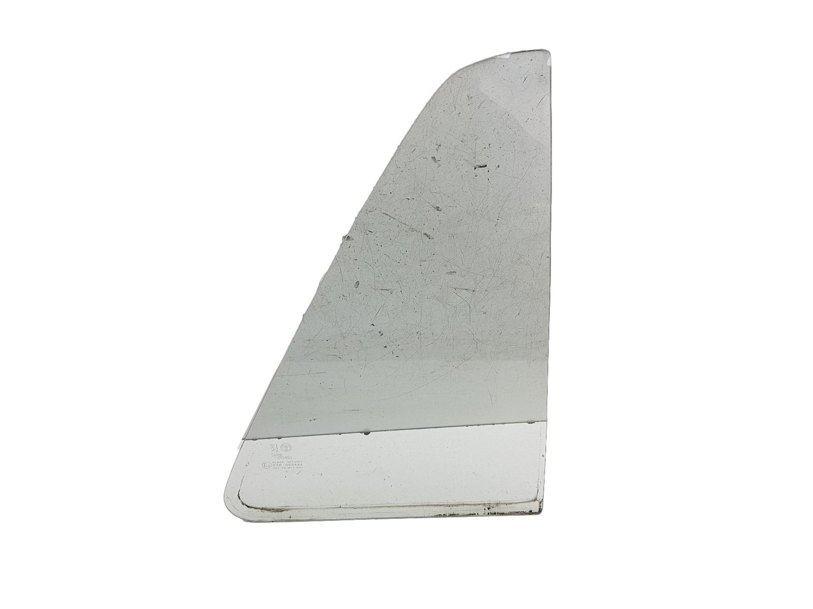 Dørrude Højre Bag 920223 Peugeot 205 309 AS2 main product photo