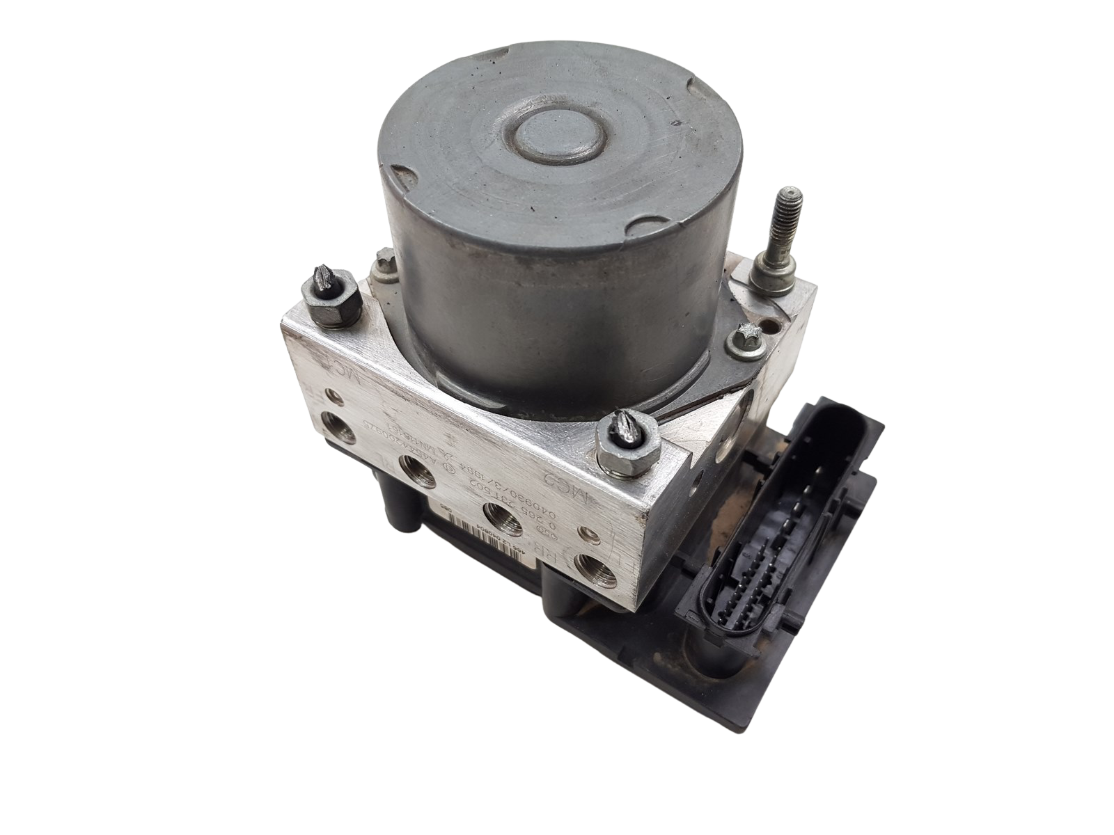 Abs Pumpe Mitsubishi Colt A4544200975 0265800403 0265231502 1193 main product photo