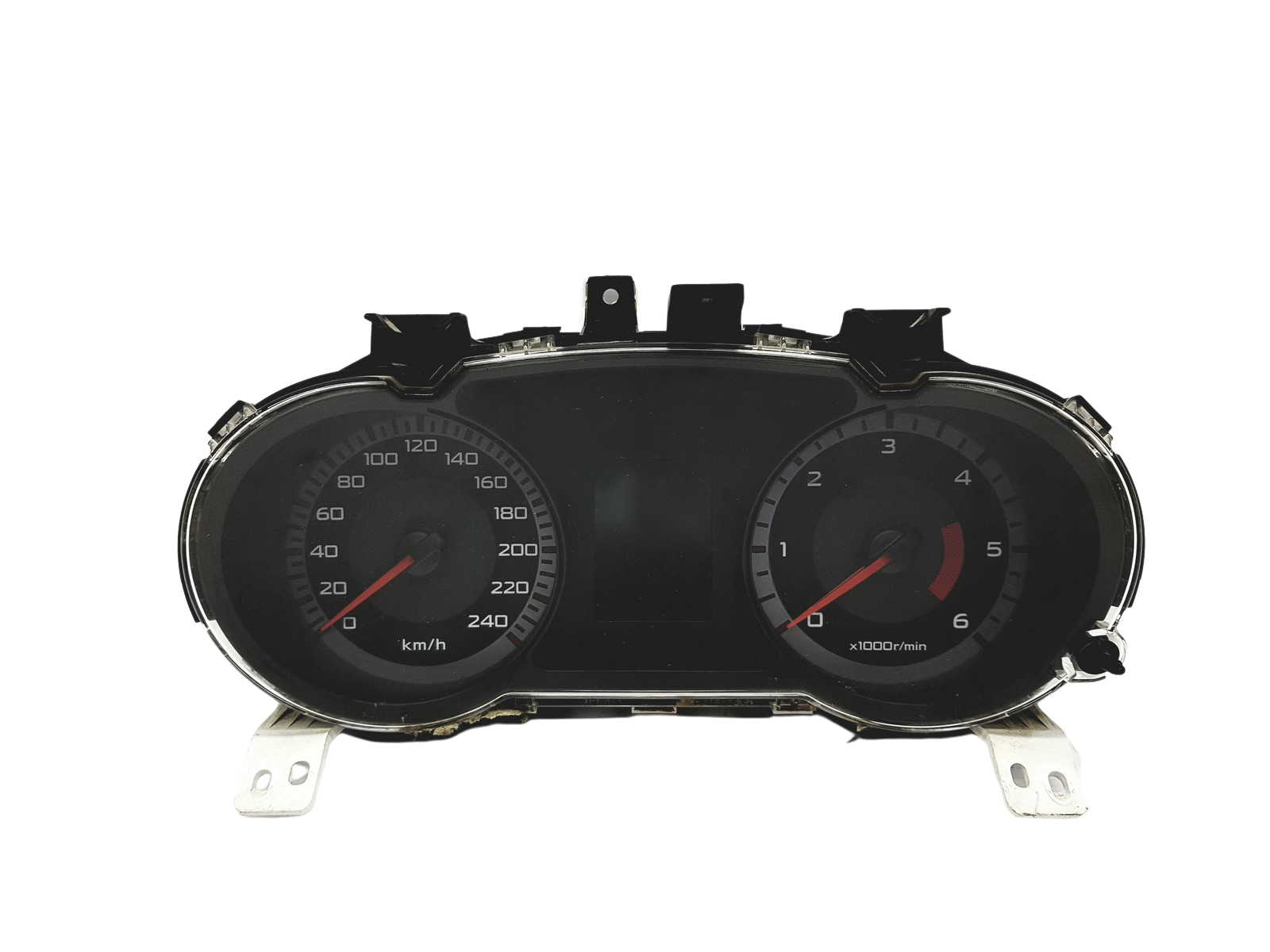 Speedometer Mitsubishi Lancer Outlander 8100A115 48173 main product photo