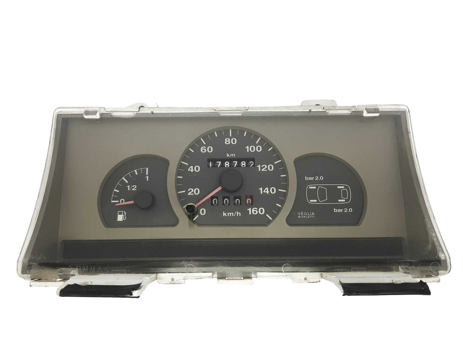 Speedometer Fiat Cinquecento 0690050 6062620010 48840 main product photo