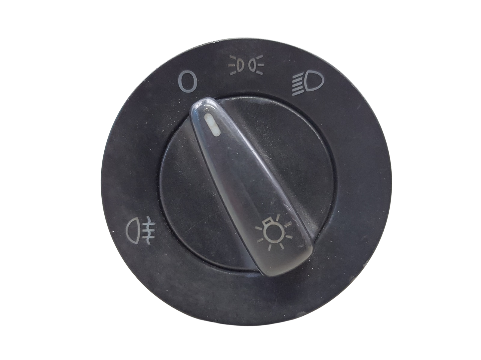 Lyskontakt Volkswagen VWAG 1C0941531 5 main product photo
