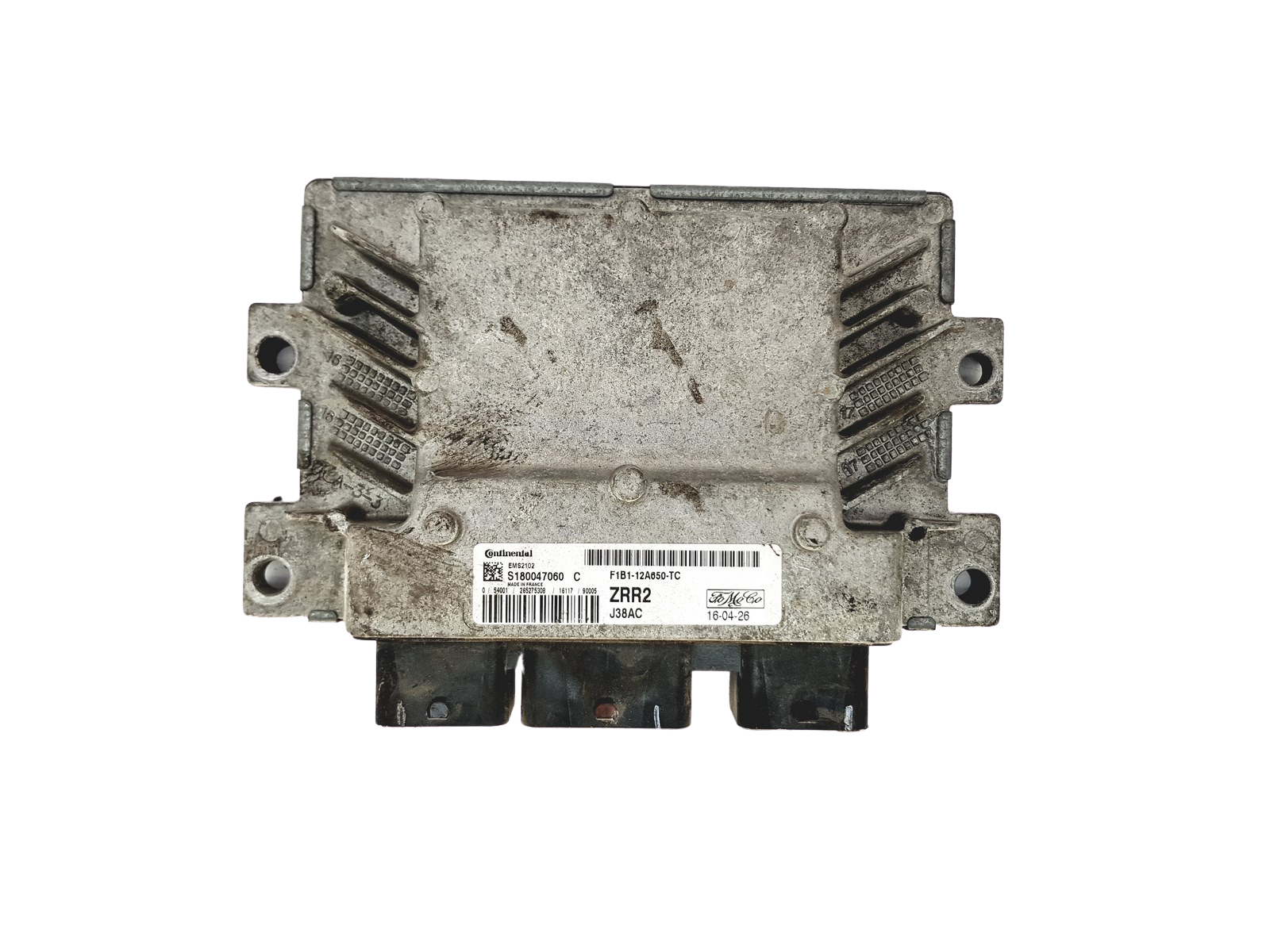 Styreenhed Ford F1B1-12A650-TC S180047060C Continental 25575 main product photo