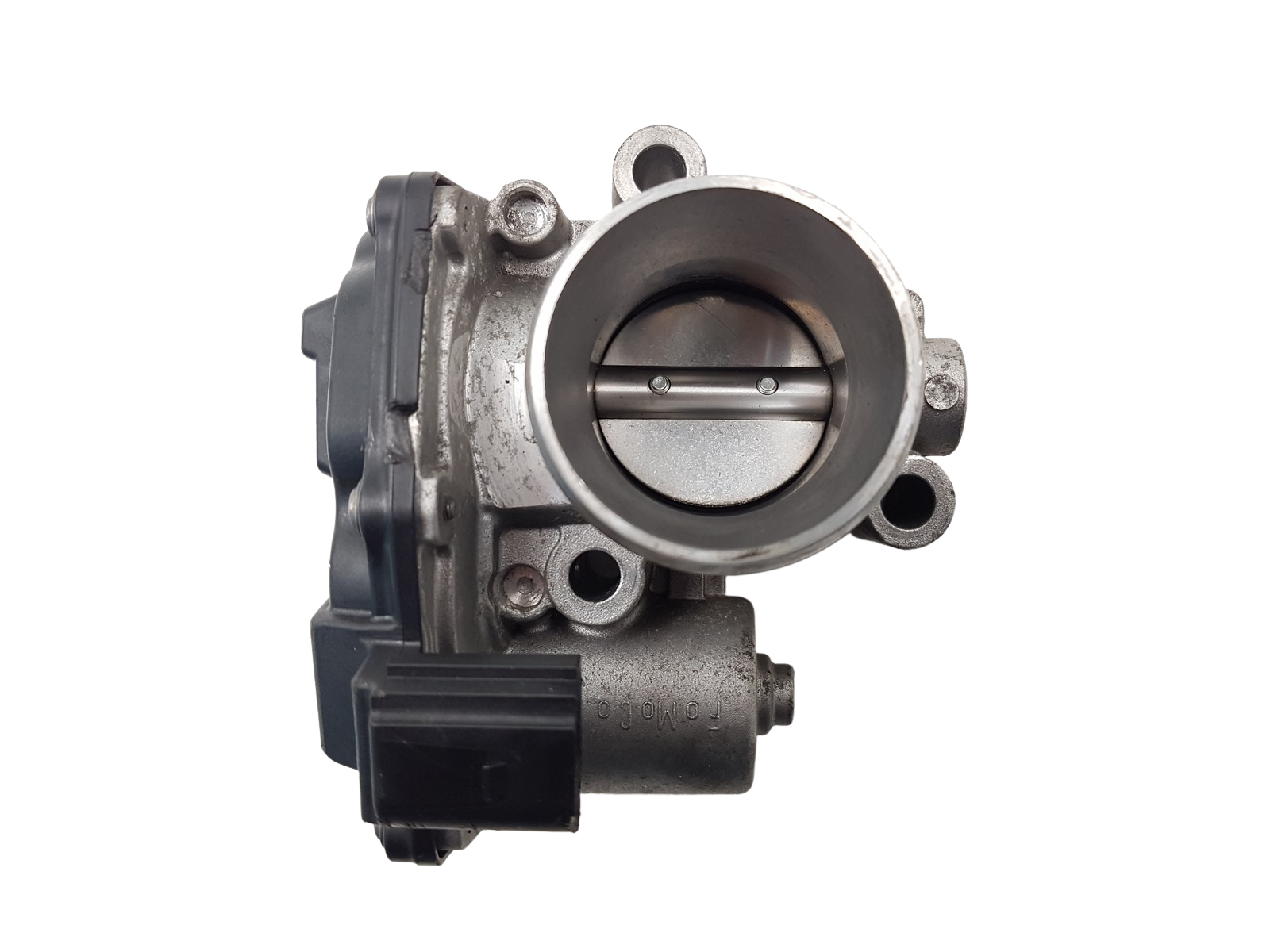 Spjældhusventil Ford CM5G-9F991-FB 1.0 EcoBoost FoMoCo 2688 main product photo