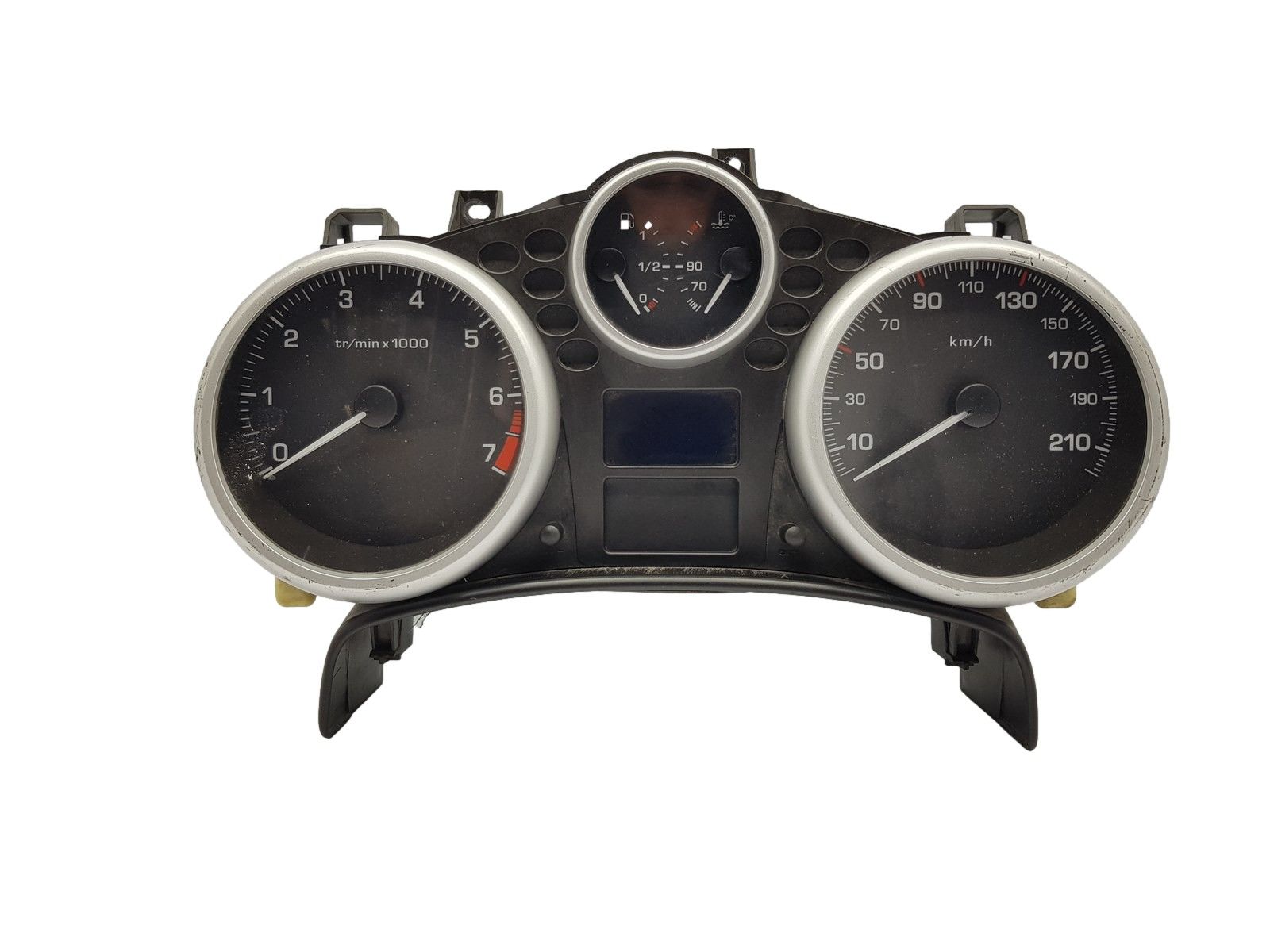 Omdrejningstæller Peugeot 207 9662903780 A2C53190330 2322 main product photo